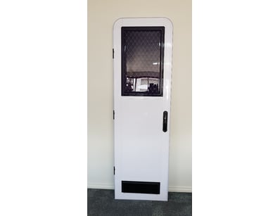 DIY Caravan Renovations (VICA1005) - Lot 31