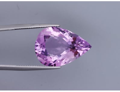 Diamond And Gemstone Market (A991) - Lot 25