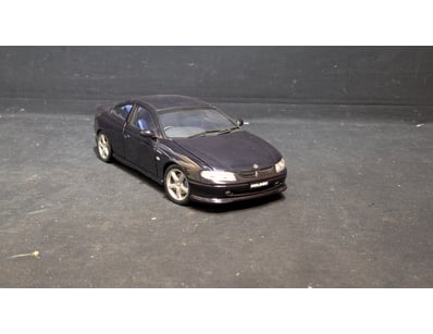 Model Car Mania (A1002) - Lot 572