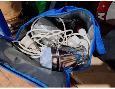 Baby Grand & Quality Furniture (A1004) - Lot 82