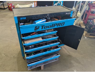 National Surplus Clearance - Lot 507