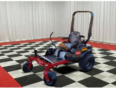 2017 Toro 75212 Zero Turn Mower 

Manufacture Ye...
