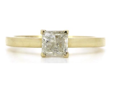 Fine Jewellery Market (A993) - Lot 437