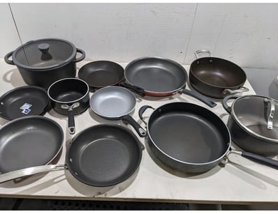 Hospitality, Catering & Events (NSWA982) - Lot 2985