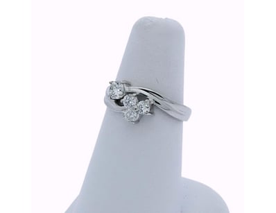 Fine Jewellery (A978) - Lot 1000