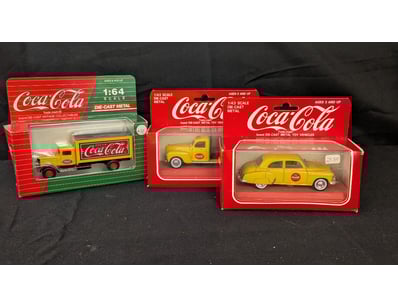 Model Car Mania (A996) - Lot 321