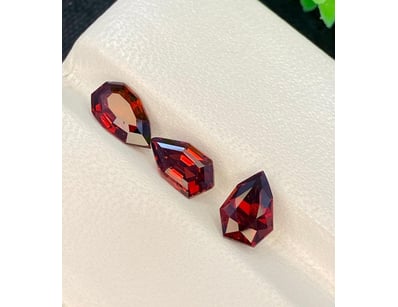 UNRESERVED Diamonds, Gemstones & Opals (A991) - Lot 3305