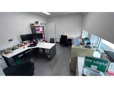 Top Of The Range Food Processing Equipment (ON... - Lot 2387