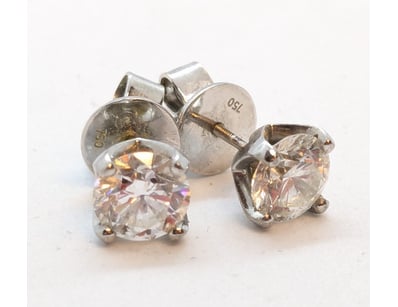 Luxury Jewellery (A1002) - Lot 126