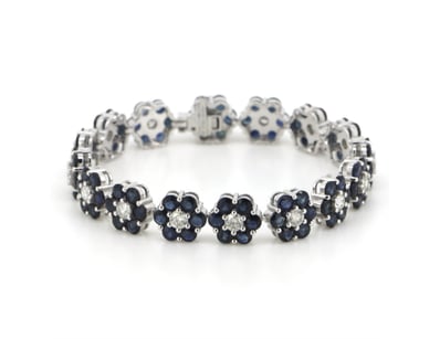 Luxury Jewellery (A985) - Lot 4900