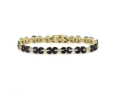 Luxury Jewellery (A1007) - Lot 519