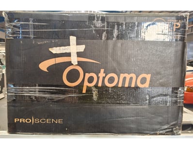 UNRESERVED SCI-FI ROADSHOW EVENT PRODUCTION (A1006) - Lot 58