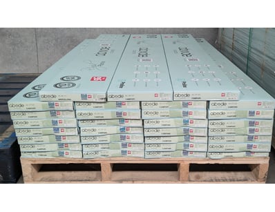 Flooring Manufacturing Company Liquidation (ON11... - Lot 55