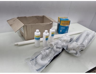 Home Improvement, DIY & Hardware (NSWA986) - Lot 1096