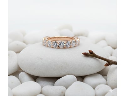 Lab Grown Diamonds & Jewellery (A988) - Lot 2132