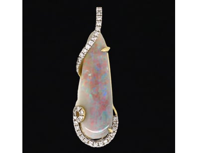 Fine Jewellery (A978) - Lot 4405