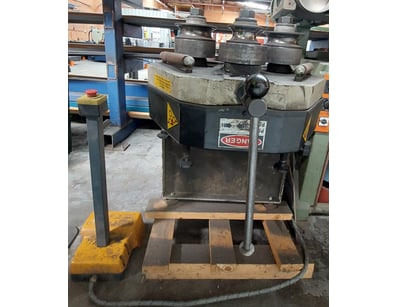 Metal Fabrication Workshop Liquidation (ON12068) - Lot 73