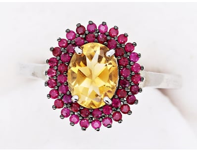 UNRESERVED Affordable Jewellery (A991) - Lot 1007