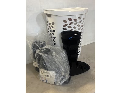 Hope Island End of Project Clearance - Lot 168