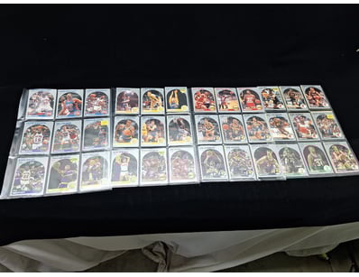 Trading Cards, Gaming & Collectables (A1005) - Lot 934