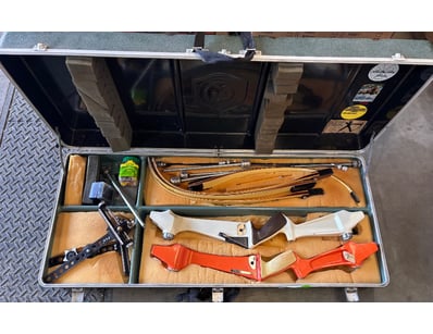 Sport, Leisure & Lifestyle (A998) - Lot 40