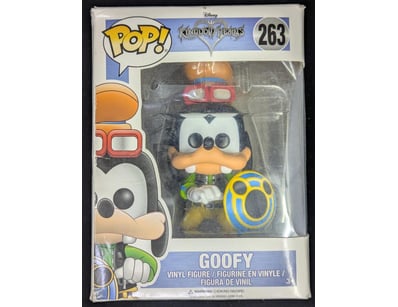 Trading Cards, Gaming & Collectables (A999) - Lot 260