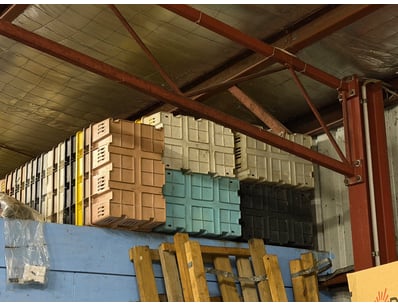 Cottles Bridge Winery Closure (VICA1006) - Lot 102