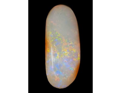 UNRESERVED Diamonds, Gemstones & Opals (A985) - Lot 4572