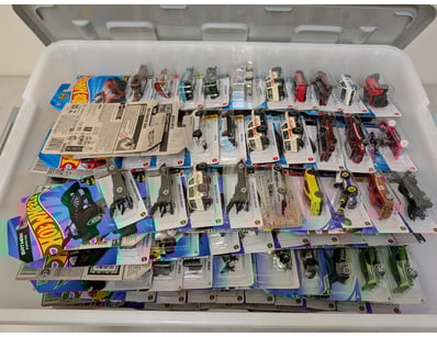 Model Car Mania (A1004) - Lot 705