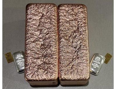 Rare & Collectable Currency (A981) - Lot 4000