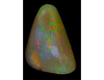 Diamond And Gemstone Market (A1003) - Lot 588