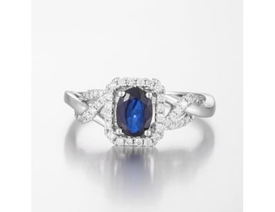 Fine Jewellery (A980) - Lot 1381