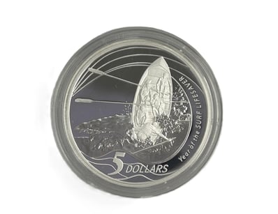 Coins, Banknotes & Bullion (A1004) - Lot 565