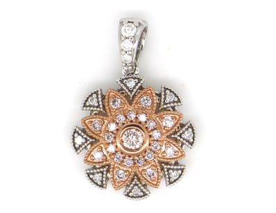 Affordable Jewellery Market (A1006) - Lot 564