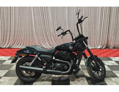 Motorbike, Marine & Recreation Assets Auction - Lot 210