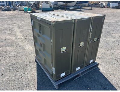 Civil, Transport & Machinery - Nationwide (ON4... - Lot 8302