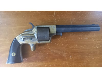 Deceased Estate: Lifelong Firearms & Cannon Col... - Lot 311