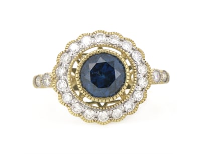 Diamonds Are A Woman's Best Friend (A976) - Lot 1203