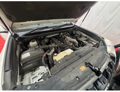 Passenger, Luxury & Commercial Vehicles Auction - Lot 512