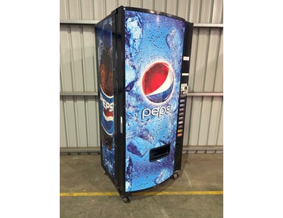 Pinballs, Arcades & Amusements (A982) - Lot 142