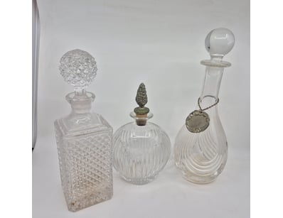 Antique, Vintage & Rugs (A987) - Lot 1003