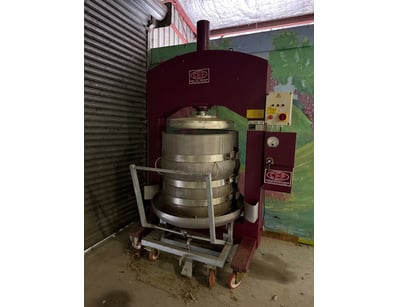 Cottles Bridge Winery Closure (VICA1006) - Lot 73