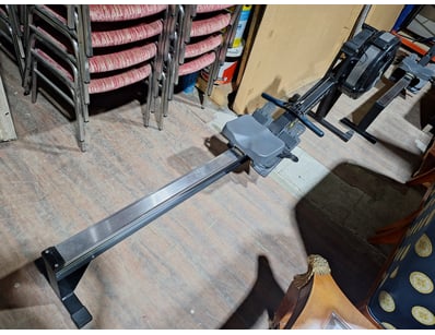 Fitness Gym Equipment & Accessories (A993) - Lot 6