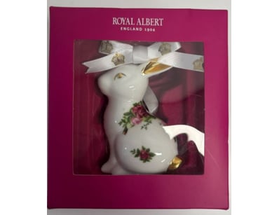 Antique, Vintage & Rugs (A987) - Lot 1012