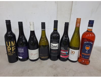 Major Warehouse Liquor Clearance (ON10853) - Lot 70