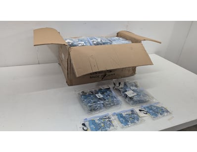 Sport, Leisure & Lifestyle (NSWA988) - Lot 1001