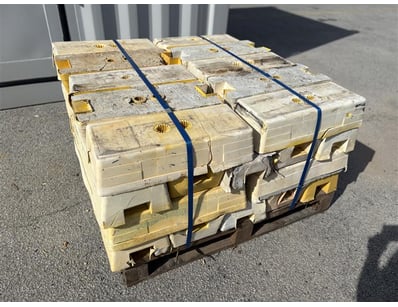 Civil, Transport & Machinery - Nationwide (ON4... - Lot 8000