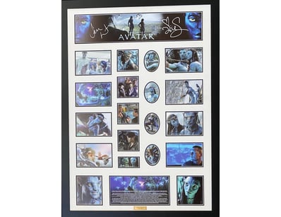 Mancave & Memorabilia (A983) - Lot 133