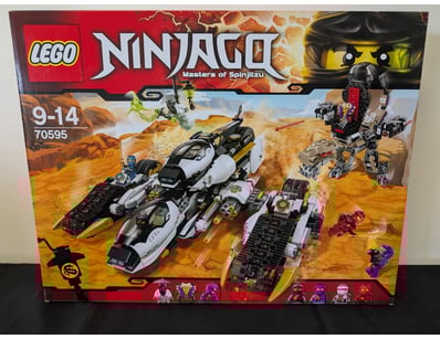 **UNRESERVED** COOKIE'S LIFETIME COLLECTION OF ... - Lot 700