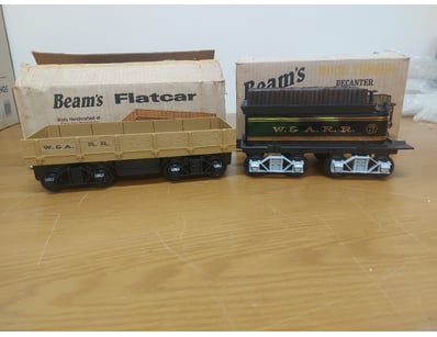 Mancave & Memorabilia (A1007) - Lot 349